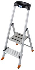 Стремянка Krause 127204 SEPURO 2 ступени