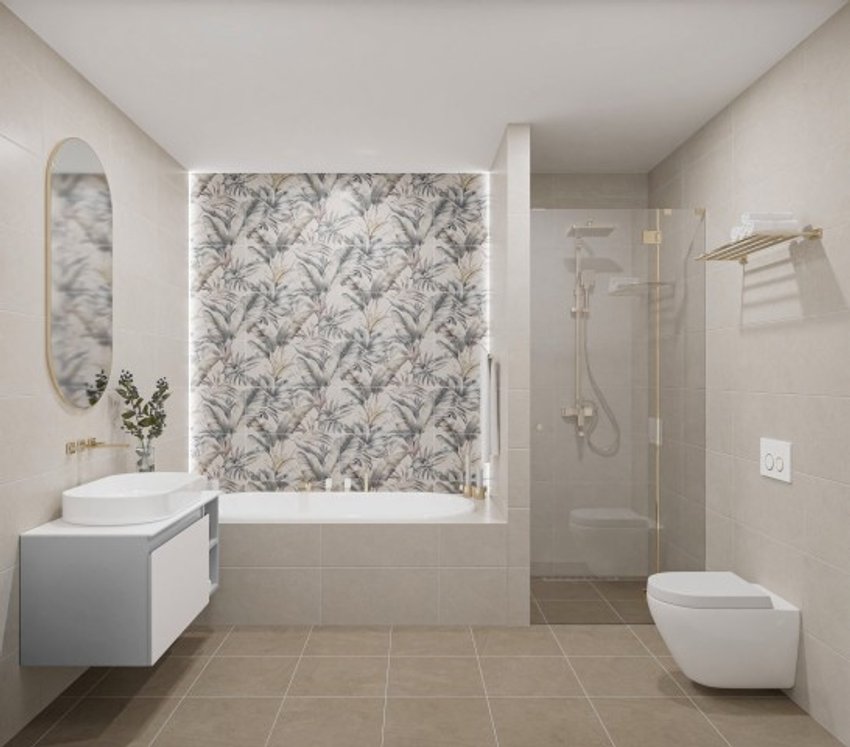 Коллекция Sandstone Azori
