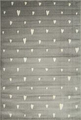 Ковер IZUMRUD C210 - LIGHT GRAY 1,6x2,3м