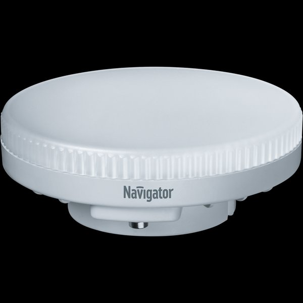 Лампа светодиодная Navigator 61 471 13Вт GX70 4000K свет холодный