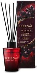 Диффузор ароматический Breesal Passion Черная смородина 70мл
