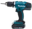 Шуруповерт аккумуляторный Makita DDF453SYX5 Li-Ion 42Нм 18.0В 1х1.5Ач