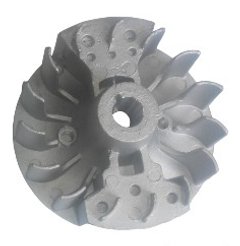 Маховик-крыльчатка БТ-332/431/563