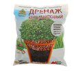 Дренаж керамзитовый крупная фракция 10-20мм 3л