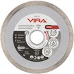 Диск алмазный по керамике VIRA RAGE HQ 115х22мм