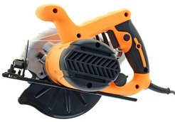 Пила циркулярная Вихрь ДП-160/1200 1200Вт 160х20мм