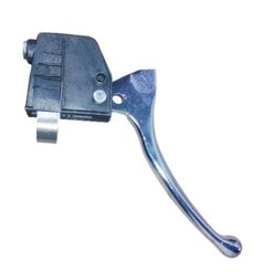 Запчасть культиватора BK-55/50 рычаг привода вперед