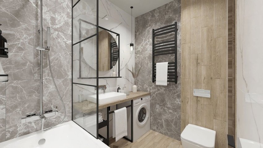 Коллекция Solo Global Tile