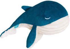 Игрушка - подушка Кит Мадрид 33см