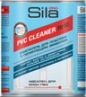 Очиститель SILA PRO PVC CLEANER №10 для пластика 1000мл