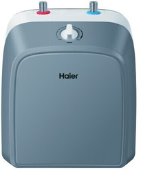 Водонагреватель Haier ES10V-Q2 с верхним подключением воды 10л