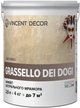 Покрытие декоративное венецианская штукатурка Грасселло Дей Доджи 4кгVincent Décor Покрытие декоративное венецианская штукатурка Грасселло Дей Доджи 4кгVincent Décor