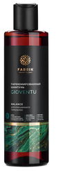 Шампунь парфюмированный Fabrik Cosmetology 250мл Gioventu