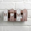 Ключница HOME 22,7х12,2см