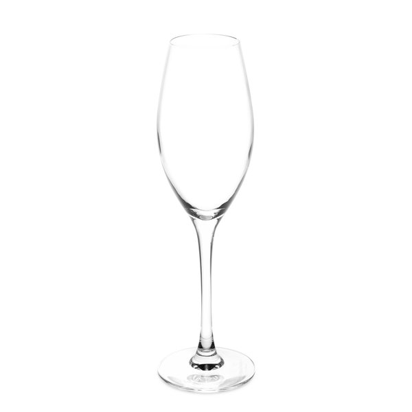 Набор бокалов д/шампанского C&S Wine Lovers Селекшн 240мл 2шт стекло
