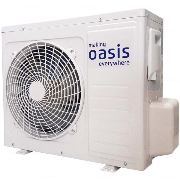 Сплит-система Оasis-9 охлаждение/обогрев