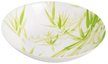 Тарелка суповая Luminarc Diwali Herbelle Green 20см белый, стекло