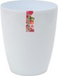 Горшок для орхидей Орхидея d14см h17,5см v2л белый