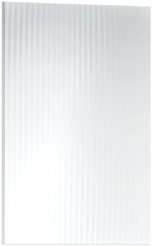 Фасад Регина 49,6х71,3х1,6см Ф-50 Роял белый
