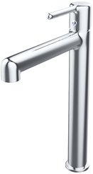 Смеситель для накладной раковины IDDIS Aiger AIGSB01i01