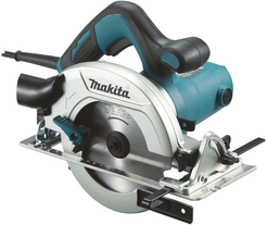 Пила циркулярная Makita HS6601 1050Вт 165х20мм +термос+перчатки