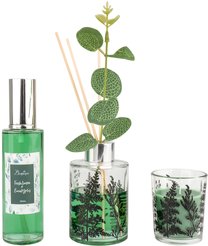 Набор ароматический Fresh Lemon&Eucalyptus