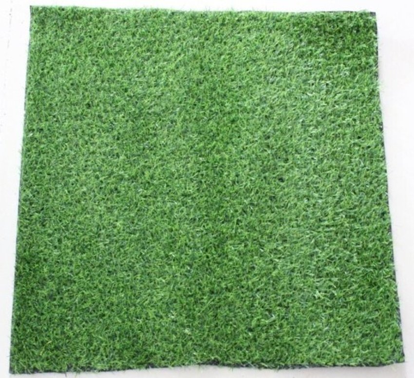 Коллекция Трава ландшафтная DIY-20-14S 20мм