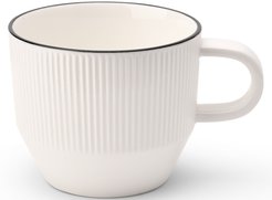 Кружка Atmosphere of art Suffit 400мл фарфор