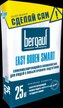 Пол наливной самонивелирующийся Bergauf Easy Boden Smart 25кг