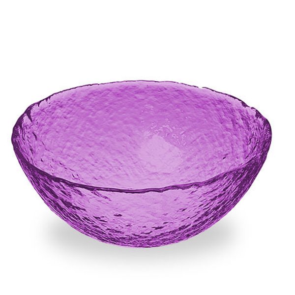 Салатник Pasabahce Enjoy Purple 13см стекло