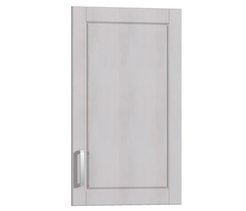 Фасад Регина 23 Ф-360Н Риф белоснежный