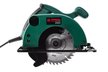 Пила циркулярная Hammer Flex CRP800LE,800Вт,140х16мм