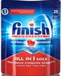Таблетки д/ПММ Finish All in1 Max 25шт