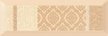 Декор настенный Lacroiх decor 01 v2 10х30см beige шт (D0162D12001)