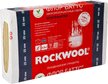 Маты Rockwool ФлорБаттс 1000х600х25мм (4,8м2=0,12м3)уп