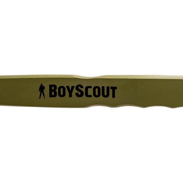 Нож для барбекю BoyScout 40см