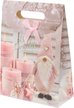 Пакет бумажный новогодний Нежность 19,5х27х8,6см бумага 210г SYLPDB-4325006 Пакет бумажный новогодний Нежность 19,5х27х8,6см бумага 210г SYLPDB-4325006