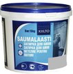 Затирка цементная Saumalaasti средне-серый 3кг №41