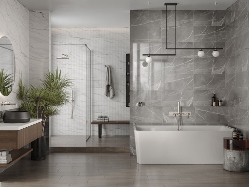 Коллекция Кальма  Gracia Ceramica