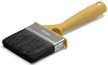 Кисть-макловица плоская 120мм искусственная щетина Basic Outdoor Brush 314292