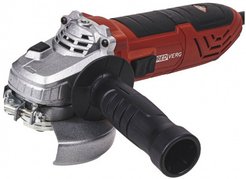 Машина углошлифовальная RedVerg RD-AG750-125, 750Вт, 125мм