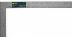 Угольник 400х600мм цельнометаллический Fit 19634
