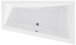 Ванна TETRA 170х100 R