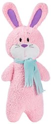 Игрушка мягкая Зайка 32см 