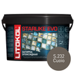 Затирка эпоксидная STARLIKE EVO s.232 cuoio (1кг)