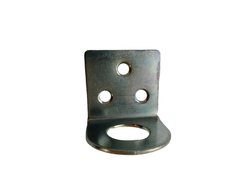 Ушко дверное Г-образное 00-00002