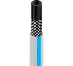 Шланг садовый 3 слоя Cellfast BASIC 1/2" на отрез