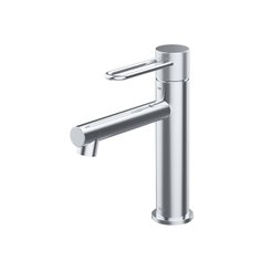 Смеситель для раковины IDDIS Дюна (Duna) DUNSB00i01, глянцевый хром