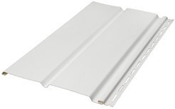 Софит Технониколь без перфорации 3000х300мм белый жасмин