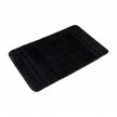 Коврик Solo 064-10 black 50х80см
